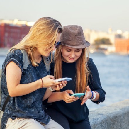 DItto digital natives friends DItto digital natives friends