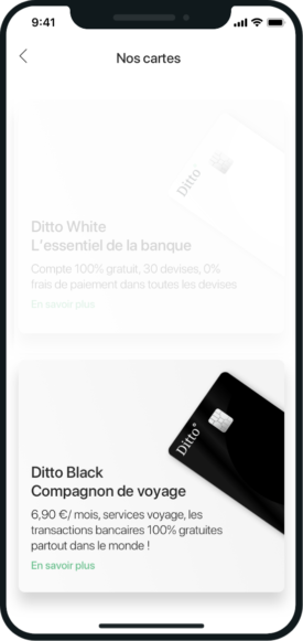 ditto app black choice@2x ditto app black choice@2x