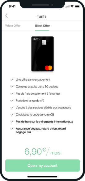 ditto app black home@2x 2 ditto app black home@2x 2