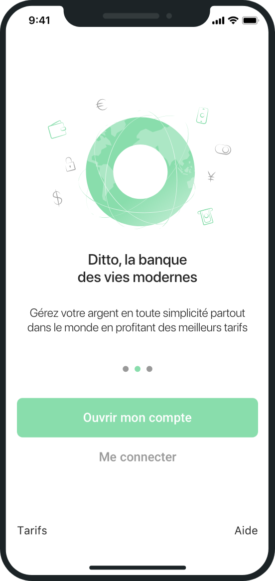 ditto app welcome@2x ditto app welcome@2x