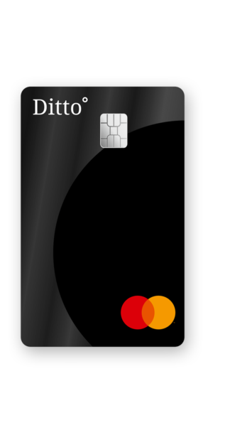 ditto black page ditto black page